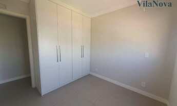 Imagem 5: Apartamento com 3 dormitórios para alugar, 81 m² por R$ 3.200,00/mês - Condomínio Natalia