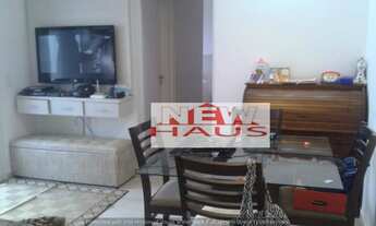 Imagem: APARTAMENTO SAPOPEMBA - SP