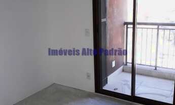 Imagem 7: 105m - Bairro de Pinheiros - 2 vagas - andar alto