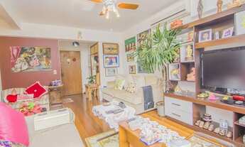 Imagem 3: Apartamento 3(tres)dormitorios1(uma)suite,copa cozinha com área de serviço.1(uma)Vaga