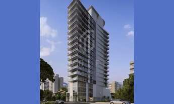 Imagem 2: JD407 - Apartamentos diferenciados, projetados para seu bem estar em Balneário Piçarras/SC