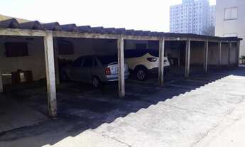 Imagem 5: Apartamento 2 dormitórios para Locação em São Paulo, Cidade Satélite, 2 dormitórios, 1 ban