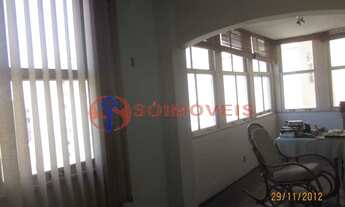 Imagem 5: Apartamento para venda possui 223 metros quadrados com 4 quartos em Leme - Rio de Janeiro