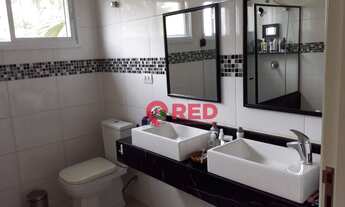 Imagem 9: Casa com 5 dormitórios à venda, 600 m² por R$ 1.990.000,00 - Condomínio City Castelo - Itu