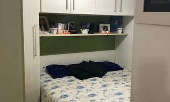 Imagem 7: APARTAMENTO ARICANDUVA- TODO PLANEJADO- 2 DORMS, SACADA, COZINHA AMERICANA, ÁREA DE SERVIÇ