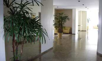 Imagem 4: Apartamento para aluguel possui 116 metros quadrados com 3 quartos em Vila Indiana - São P