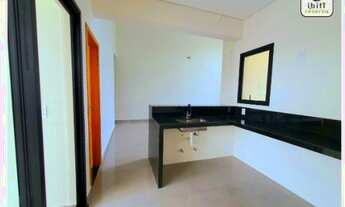 Imagem 6: Alto Padrão de acabamento - Casa Térrea - IBITI RESERVA - SOROCABA - SP