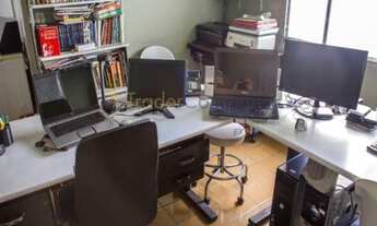 Imagem 5: SAO PAULO - Apartamento Padrão - HIGIENOPOLIS