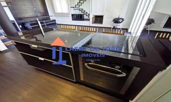 Imagem 4: Lindo apartamento Duplex no Morumbi!