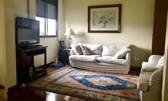 Imagem 4: APARTAMENTO RESIDENCIAL em SÃO PAULO - SP, MOEMA ÍNDIOS