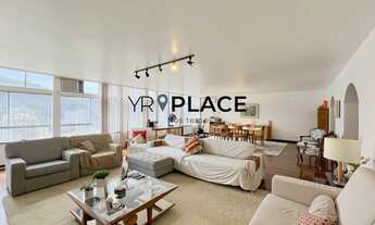 Imagem 2: Vista Panorâmica, Andar Alto, Vista Montanha e Vista Pão de Açucar. Melhor quadra, Silenci