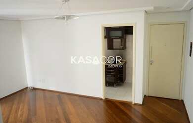 Imagem 4: Apartamento em Higienópolis