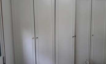 Imagem 5: Apartamento para venda com 66 metros quadrados com 2 quartos em Vila Clementino - São Paul