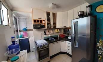 Imagem 5: Apartamento Padrão Condomínio Francisco Prisco em Jardim Imbé - São Paulo - SP