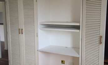 Imagem 5: 2 DORMIT / VILA INDIANA / USP