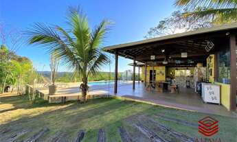 Imagem 6: JABOTICATUBAS - Casa de Condomínio - Condomínio Estancia da Mata