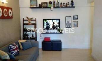 Imagem: APTO 2 DORMITÓRIOS - EXCELENTE LOCALIZAÇÃO