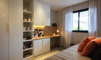 Imagem 4: Apartamento de 3 Quartos e 2 Vagas em Botafogo