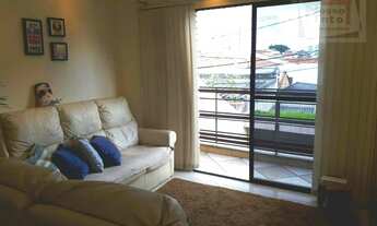 Imagem 2: Sobrado com 2 dormitórios à venda, 90 m² por R$ 595.000 - Imirim - São Paulo/SP