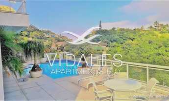 Imagem 7: LUXUOSA CASA NO JOÁ