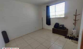 Imagem 5: Apartamento com 2 dormitórios à venda, 47 m² por R$ 45.000,00 - Residencial Aquários - Goi