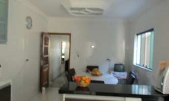 Imagem 5: Sobrado à Venda no Parque São Domingos na Avenida General Charles de Gaulle