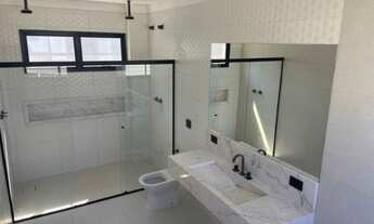 Imagem 7: Casa em Condomínio 4 Quartos Alphaville Nova Esplanada 3