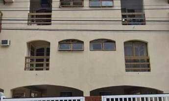 Imagem 2: Apartamento à venda, 58 m² por R$ 400.000,00 - Praia Grande - Ubatuba/SP