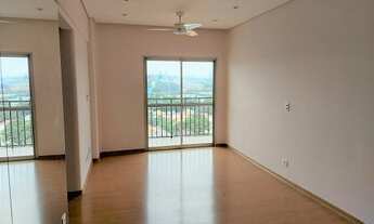 Imagem 2: Apartamento à venda 75m²au, 2 dorms, 1 vaga na Vila Leopoldina