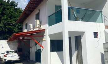 Imagem 2: Casa para venda com 500 metros quadrados com 4 quartos em Paraíso (Mosqueiro) - Belém - PA