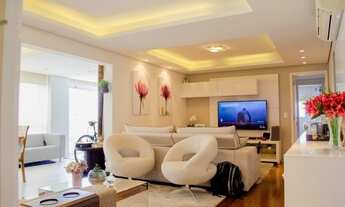 Imagem 2: ESPETACULAR PROJETO ARQUITETÔNICO: VARANDA GOURMET!!!