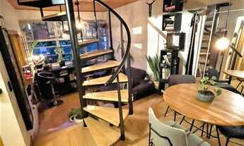 Imagem 2: São Paulo - Apartamento Padrão - Vila Clementino