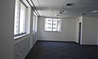 Imagem 6: São Paulo - Conjunto Comercial/Sala - Moema