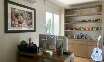 Imagem 7: APARTAMENTO RESIDENCIAL em SÃO PAULO - SP, MOEMA