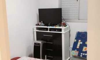 Imagem 5: Apartamento de 63 metros quadrados no bairro Cachoeirinha com 3 quartos