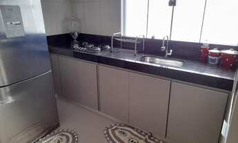 Imagem 7: Linda Casa Jardim Botânico- Bem localizada com Armarios e espaço Gormet