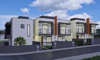 Imagem 4: Sobrados com 2 quartos em Bela Vista - Palhoça/SC