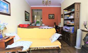 Imagem 5: Edifício super charmoso em localização excelente!