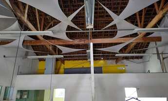 Imagem 7: PONTO COMERCIAL 180 M2 - HORTO DO YPE - CAMPO LIMPO