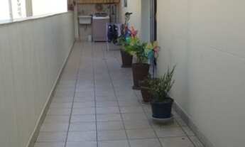 Imagem 2: LINDO APTO COBERTURA CAMPOS ELÍSIOS 88m2 1 DORMITÓRIO COM BELA VARANDA