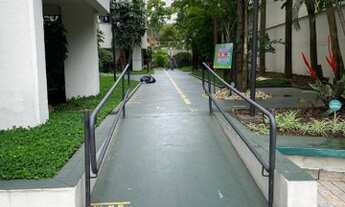 Imagem 2: Apartamento para venda tem 134 metros quadrados com 4 quartos em Vila Clementino - São Pau