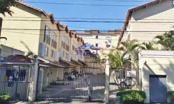 Imagem: VENDA SOBRADO EM CONDOMÍNIO - PEDREIRA