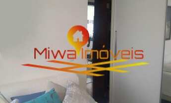 Imagem 2: Vila do Castelo Apartamento com 2 dormitórios