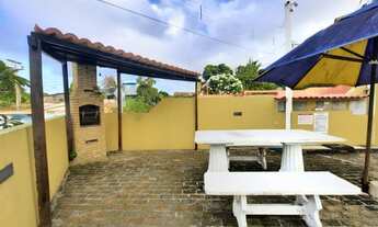 Imagem 4: Apartamento para venda tem 51 metros quadrados com 2 quartos em Ponta Negra - Natal - RN