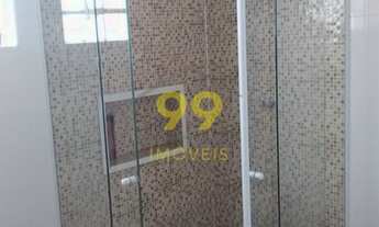 Imagem 4: Casa toda reformada á venda 2 quartos, 2 vagas térrea jd. Marajoara