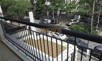 Imagem 2: Apartamento 3 dormitórios - 108 m² - Vila Mariana