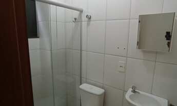 Imagem 5: Aluguel de apartamento localizado no Guará 2