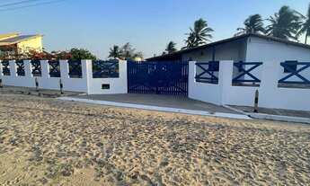 Imagem 4: Casa Atalaia 03 na praia do coqueiro