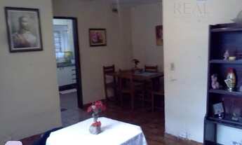 Imagem: Sobrado residencial à venda, Cidade Dutra