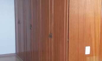 Imagem 4: Apto à venda no Tatuapé - 2 dorm, 1 suíte, quarto de empregada com banheiro, 1 vaga